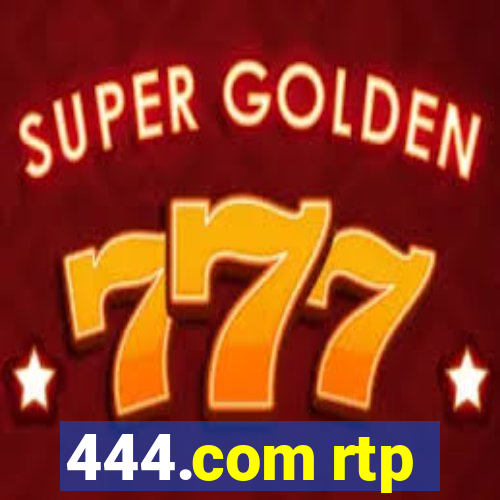 444.com rtp